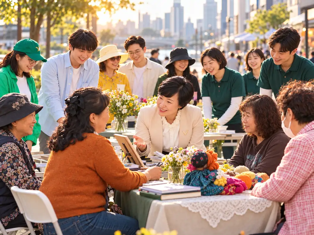 말씀을 함께 배우며 삶의 빛을 찾는 시간 관련 사진