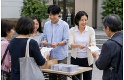 국내선교 | 이웃과 만나는 길 관련 사진