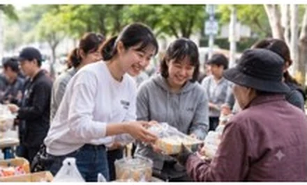 국내선교 | 이웃과 만나는 길 관련 사진