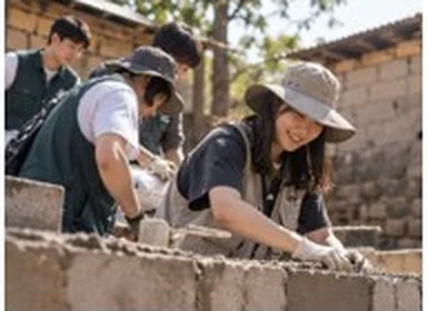 해외선교 | 문화와 사랑의 만남 관련 사진