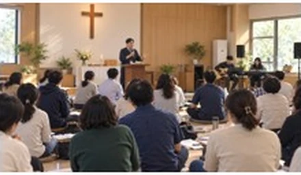 말씀 교육 | 함께 배우는 시간 관련 사진