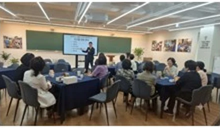 말씀 교육 | 함께 배우는 시간 관련 사진